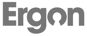 Ergon logo