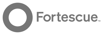 Fortescue logo